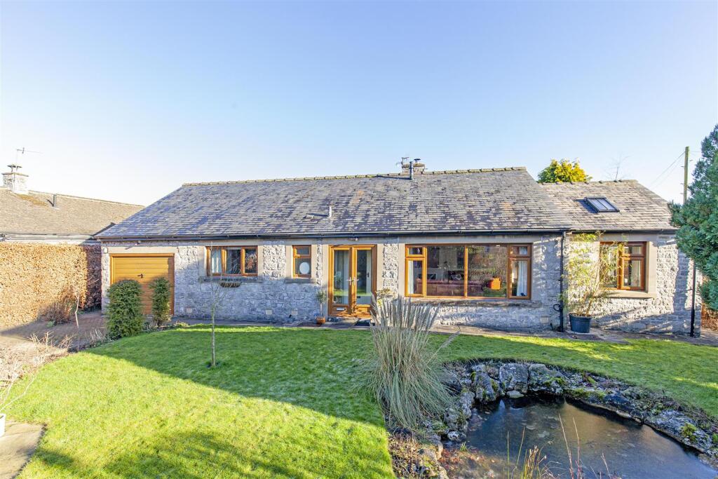 Additional image 18 of The Close, Great Longstone, Bakewell, Derbyshire, DE45 1TT