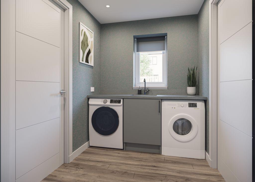 Additional image 4 of Aberfell Plot 22 - Bell, 3, Osprey Avenue, Arbroath, DD11 2DZ