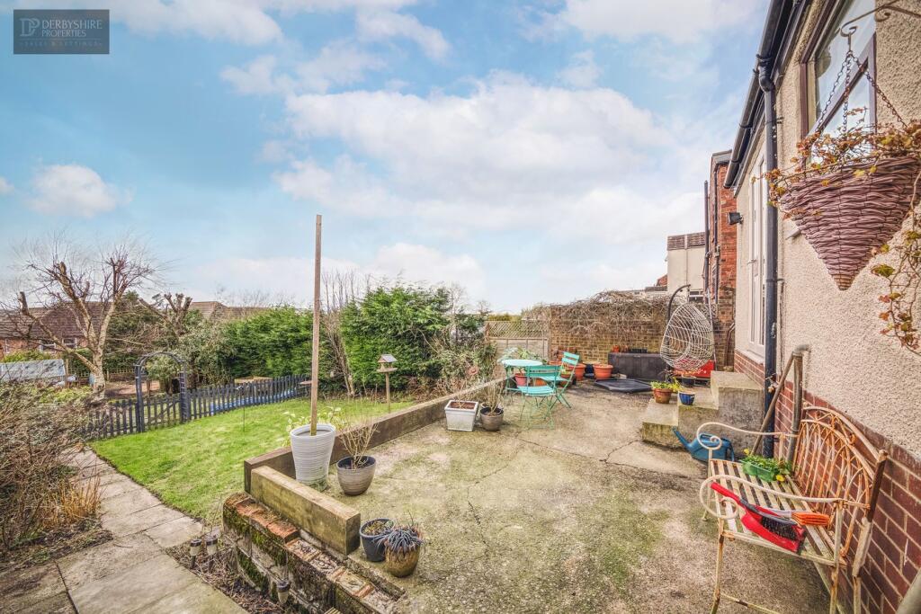 Additional image 23 of Over Lane, Openwoodgate , Belper, DE56