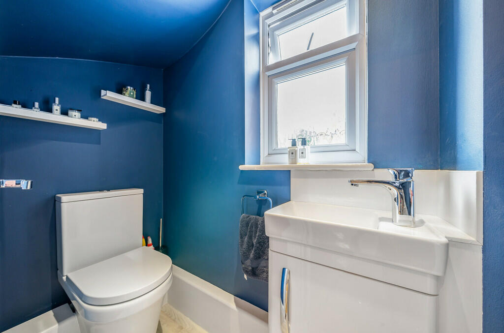 Additional image 5 of Marrabon Close, Sidcup, DA15 9EF