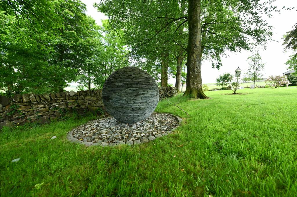 Additional image 30 of Holmpark, Creetown, Newton Stewart, Dumfries and Galloway, South West Scotland, DG8