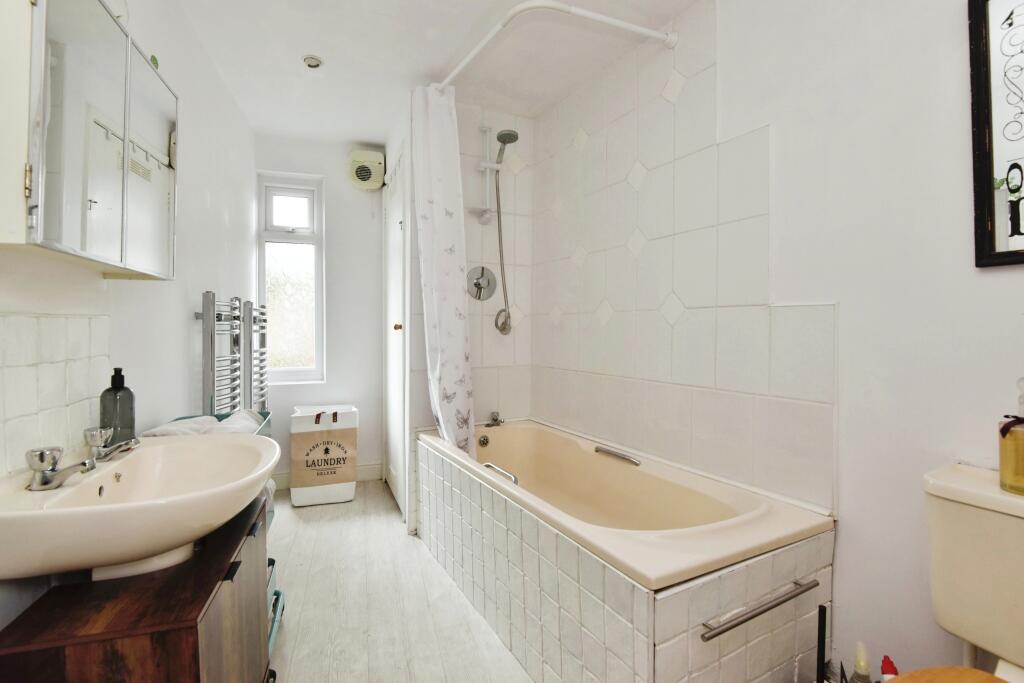 Additional image 10 of Post Office Square, Madeley, Cheshire, CW3