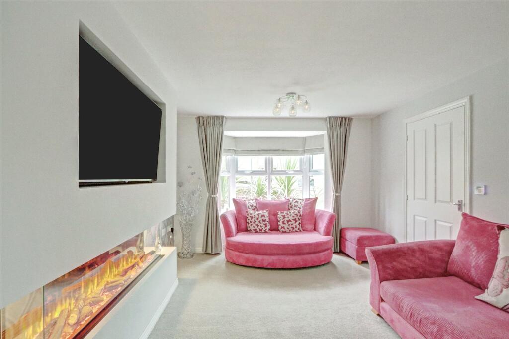 Additional image 18 of Skylark Way, Easington Lane, Houghton Le Spring, DH5