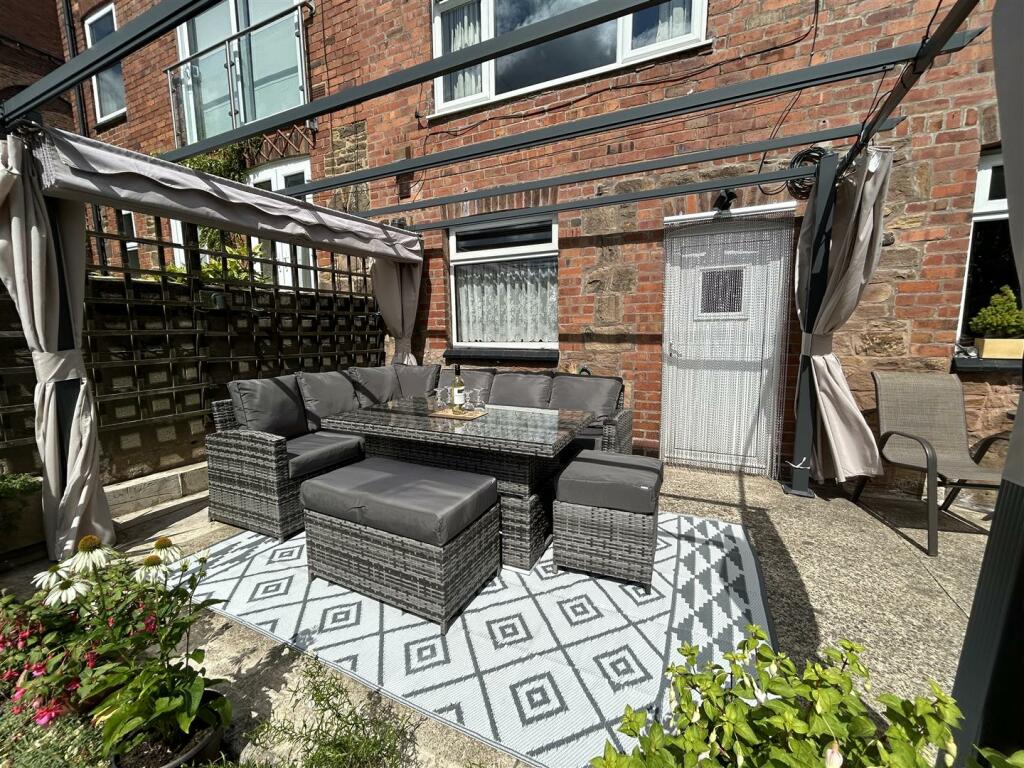 Additional image 25 of Parkside, Belper