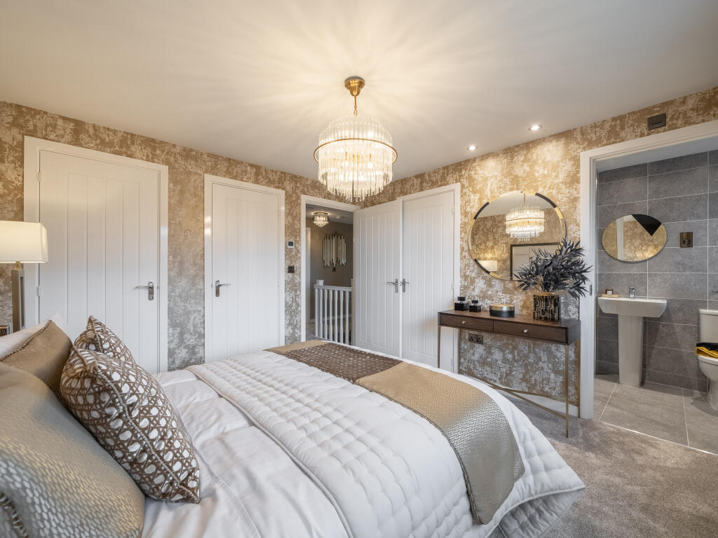 Additional image 13 of COTON PARK, LONG HASSOCKS, RUGBY, WARWICKSHIRE,
CV23 0AD