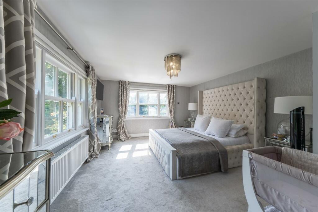 Additional image 33 of An immaculately presented and updated detached family home in Sandiway