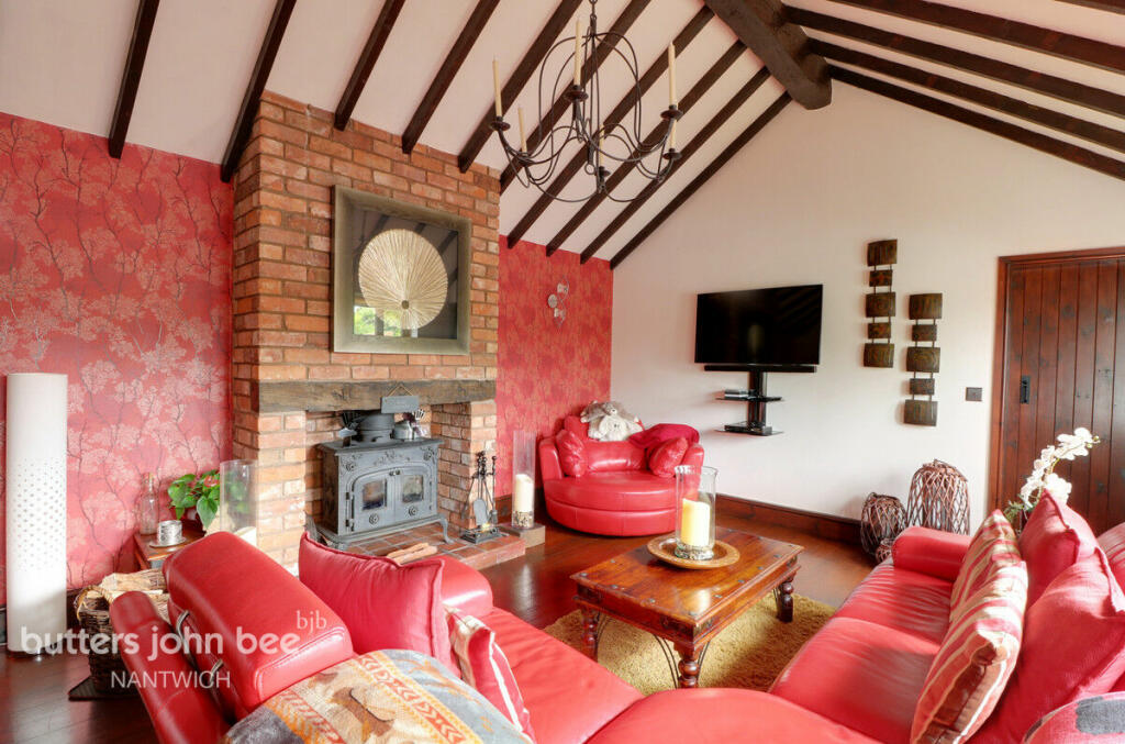 Additional image 21 of Woore Road, Buerton