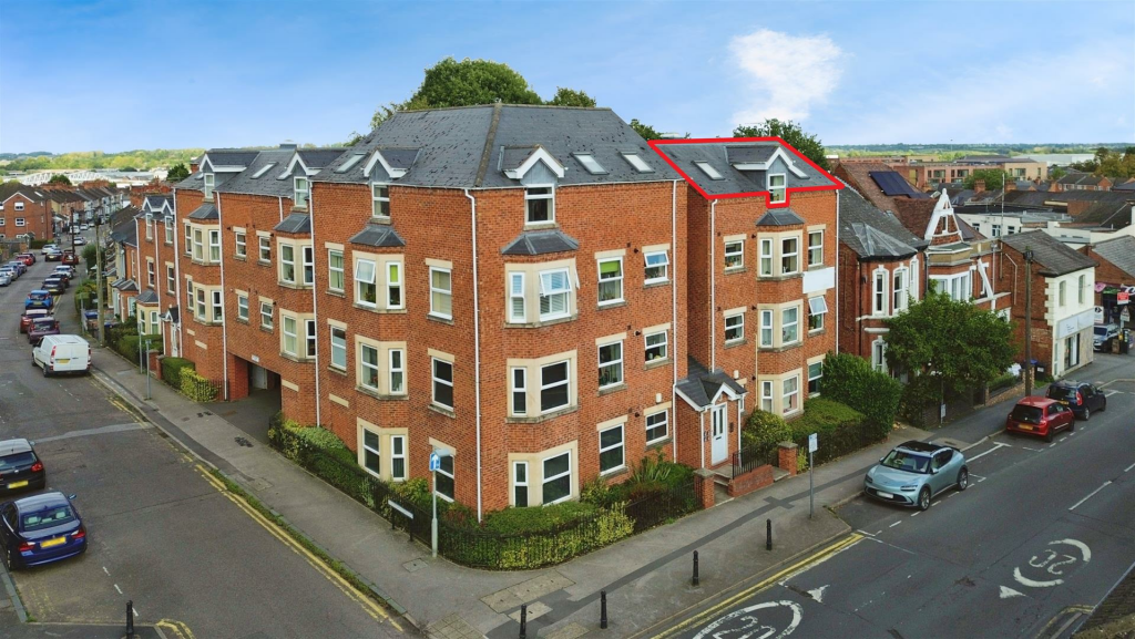 Additional image 11 of King Edward Road, Rugby