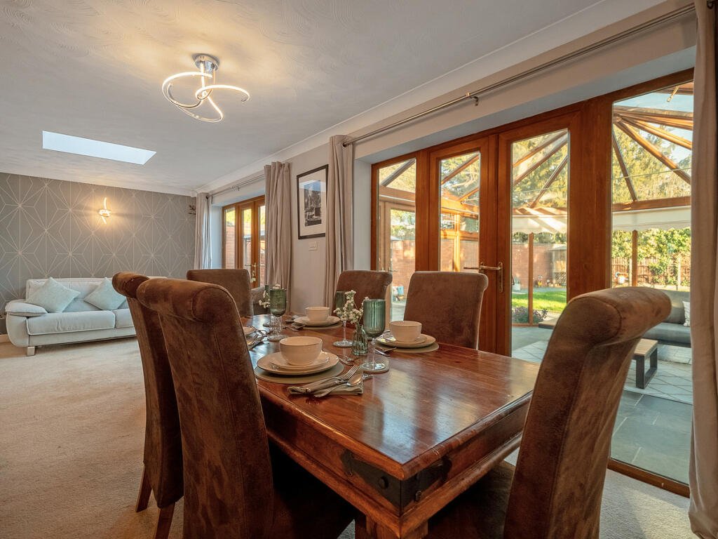 Additional image 12 of Riverside Witherley Atherstone, Warwickshire, CV9 3LQ