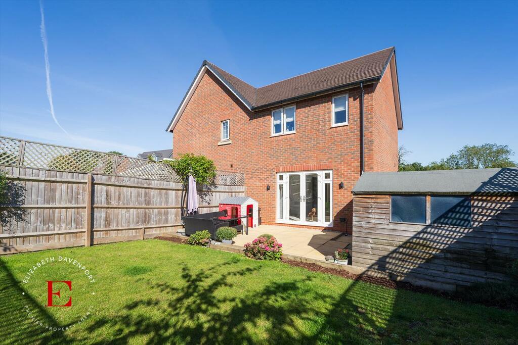 Additional image 10 of Green Leek Lane, Burton Green