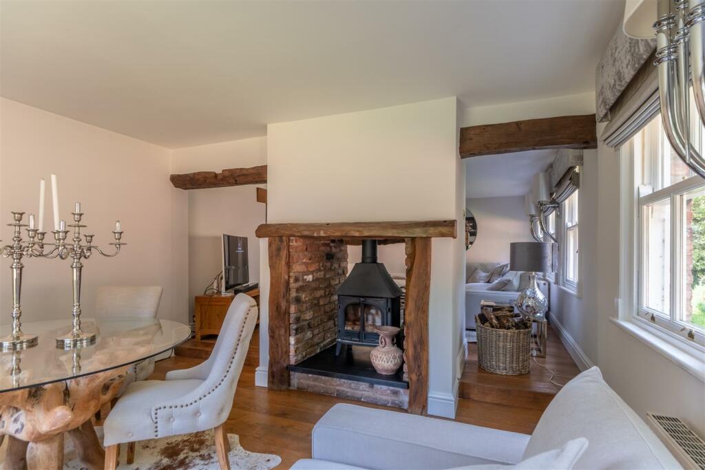 Additional image 18 of An immaculately presented and updated detached family home in Sandiway