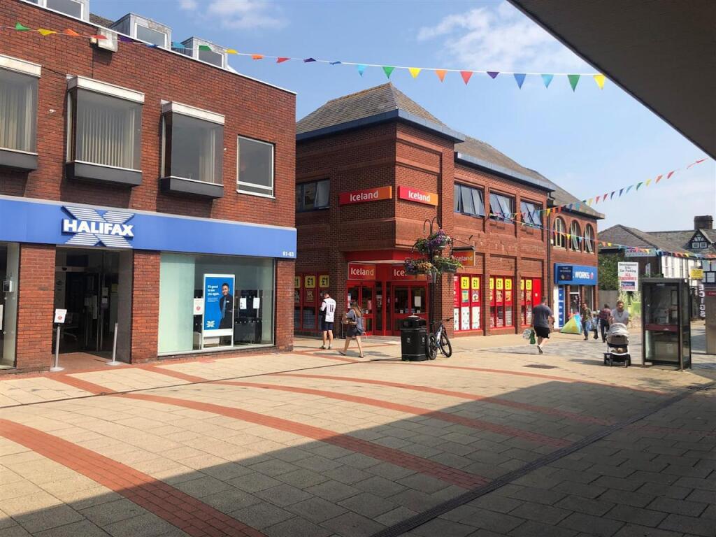 Additional image 3 of 42 Witton Street, Northwich, CW9 5AG