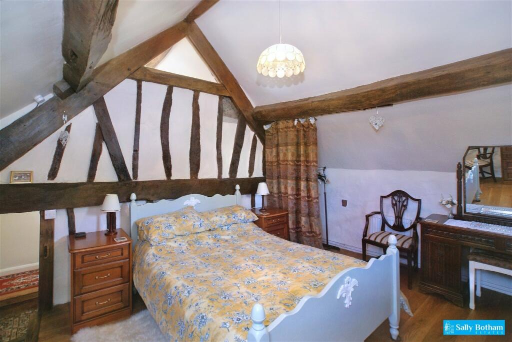 Additional image 9 of Yew Tree House, Sheldon DE45 1QS