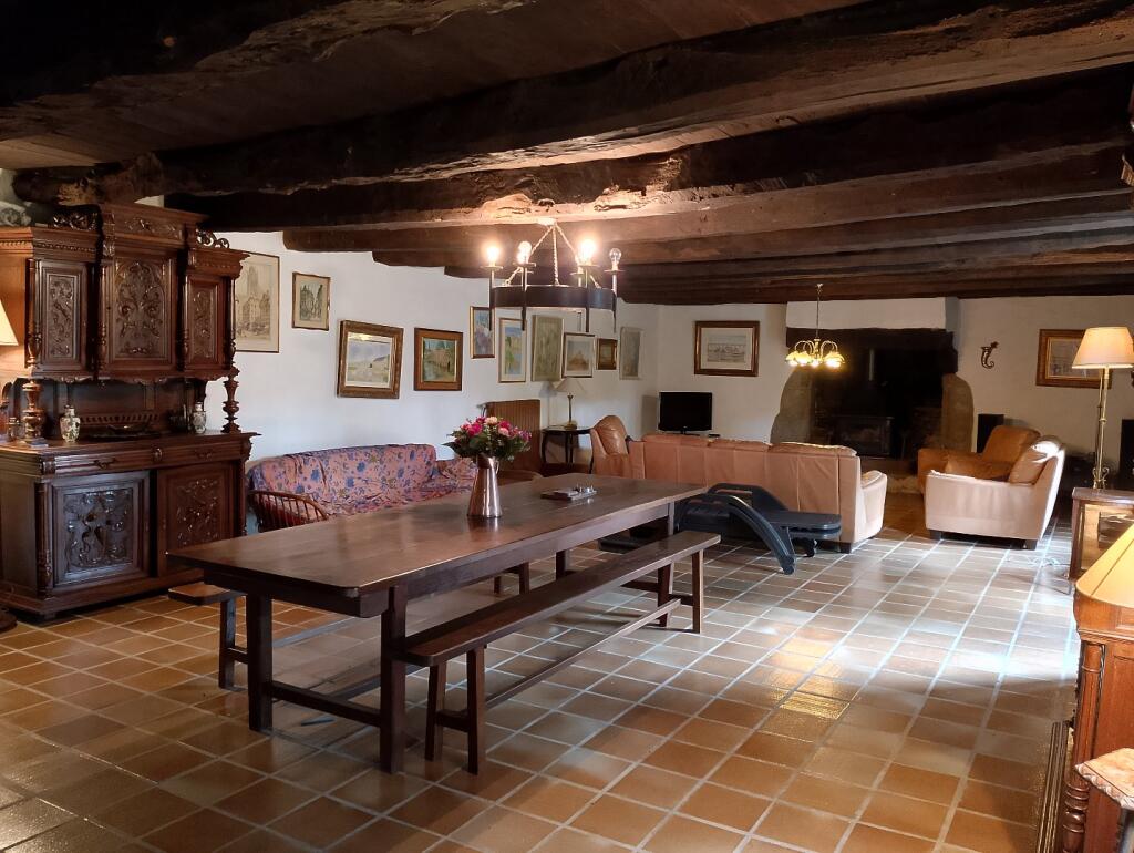 Additional image 3 of Brittany, Morbihan, Mohon, France