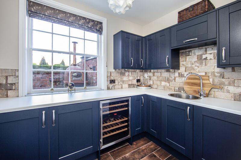 Additional image 18 of Bookmakers House, 100 Welsh Row, Nantwich