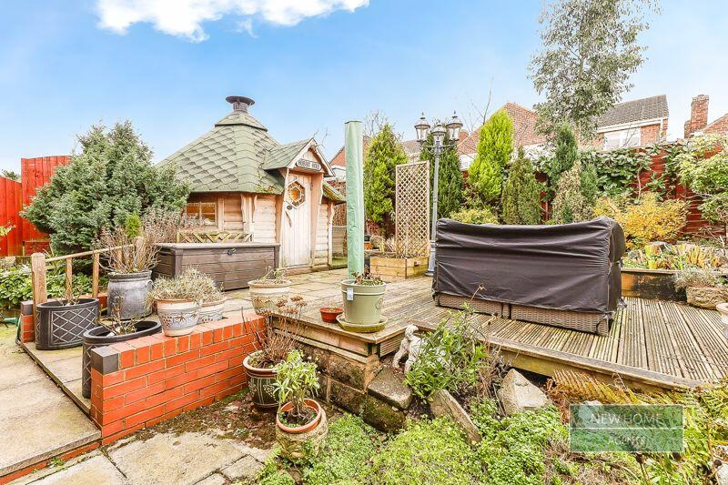 Additional image 17 of Ratcliffe Road, Atherstone, CV9 1LF