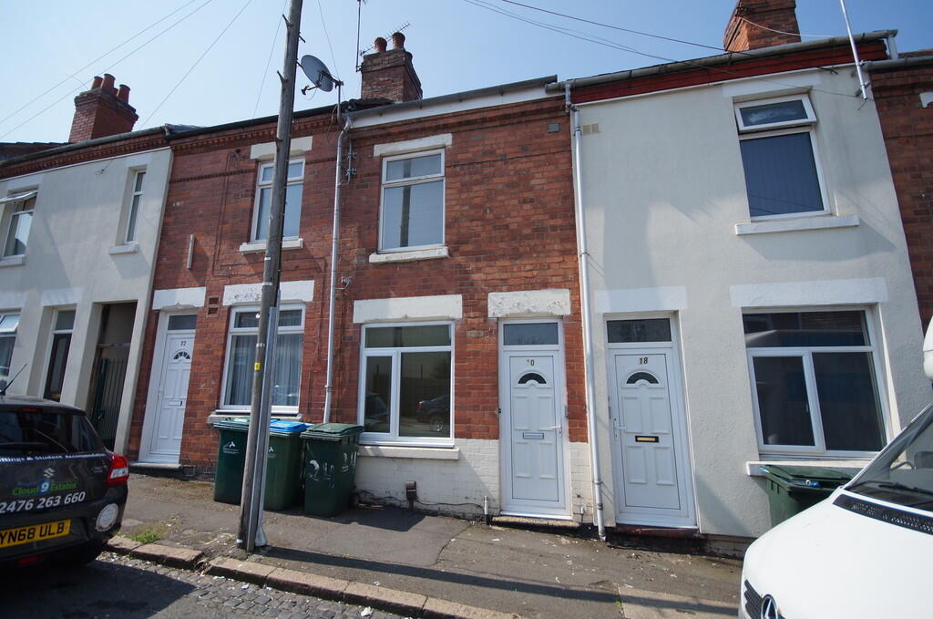 Additional image 13 of Leopold Road, Coventry, CV1 5BL