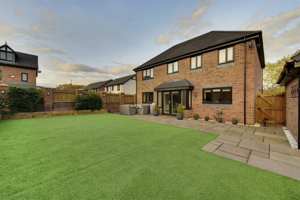 Additional image 2 of Forge Wood Close, Congleton, Cheshire