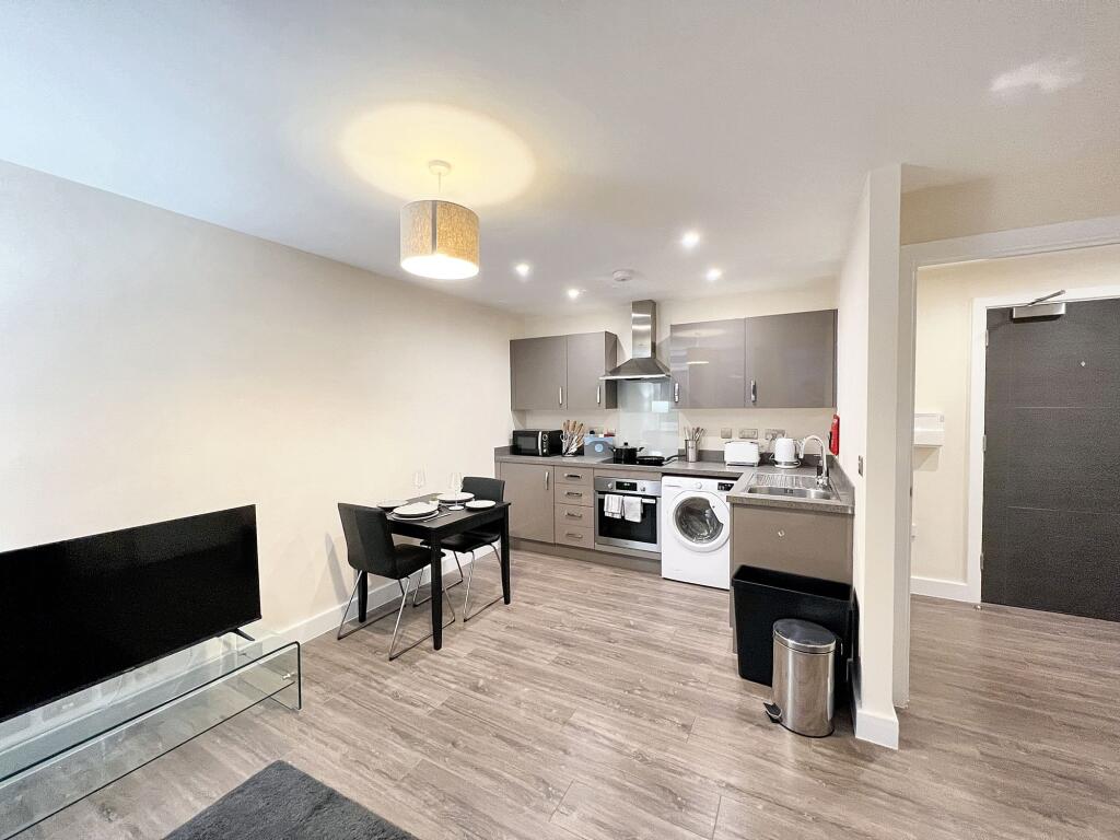 Additional image 6 of Queens Road, Queens House, CV1