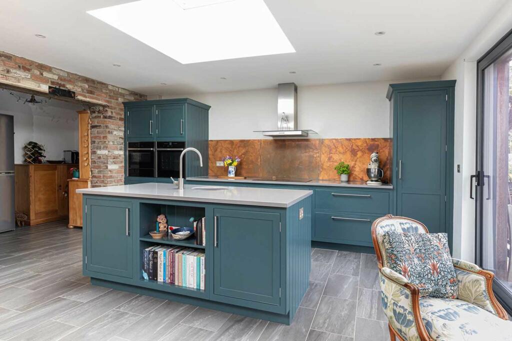 Additional image 12 of The Mews, The Terrace, Shotley Bridge, County Durham