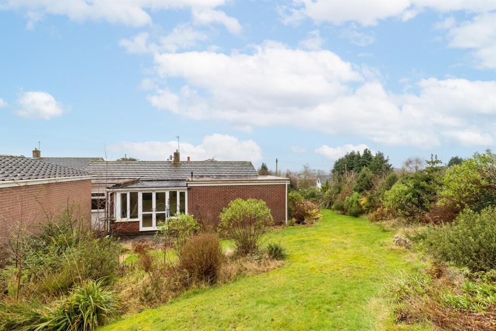 Additional image 13 of North Brook Road, Utkinton, Tarporley