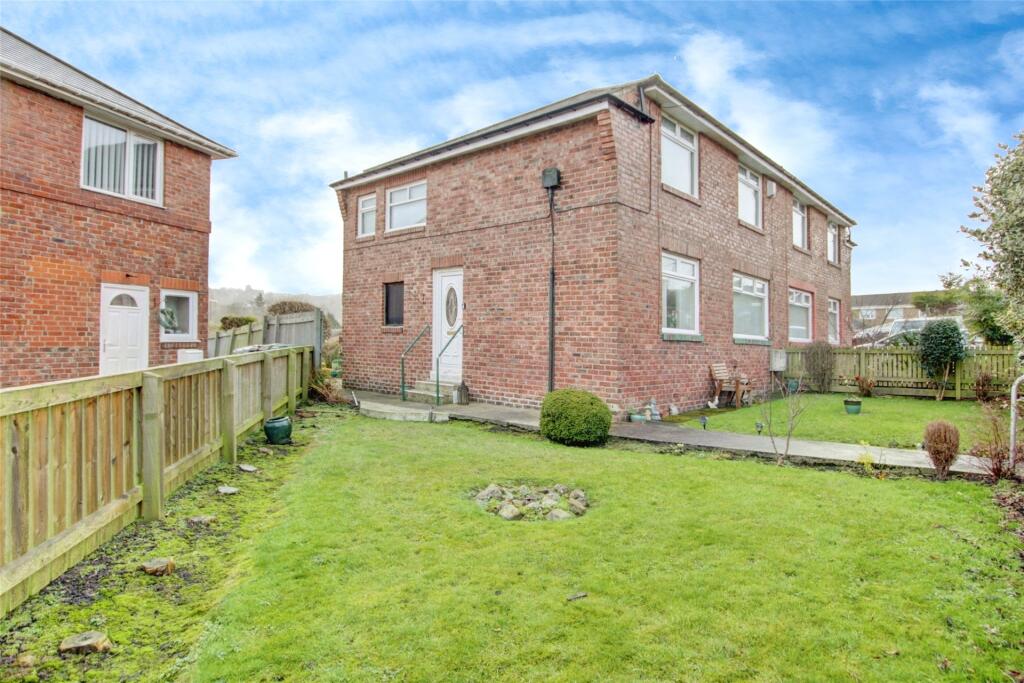 Additional image 14 of The Crescent, Tanfield Lea, Stanley, DH9