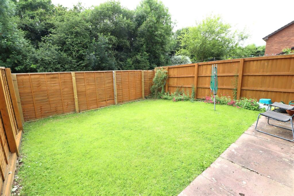 Additional image 13 of Firbeck Gardens, Crewe