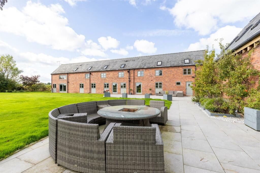 Additional image 7 of Pinnacle House, Coole Lane, Newhall, Nantwich