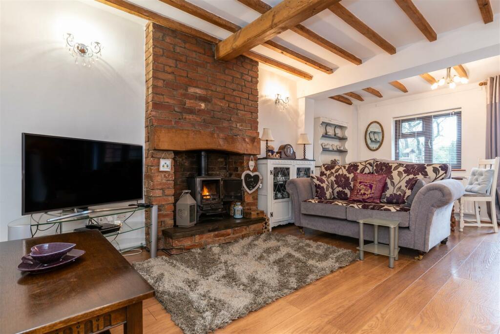 Additional image 5 of Great Wilne, Shardlow, Derby