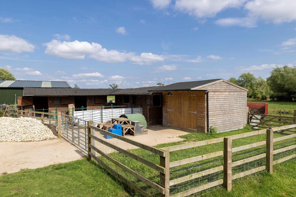 Additional image 32 of Cherington, Shipston-on-Stour, Warwickshire, CV36.