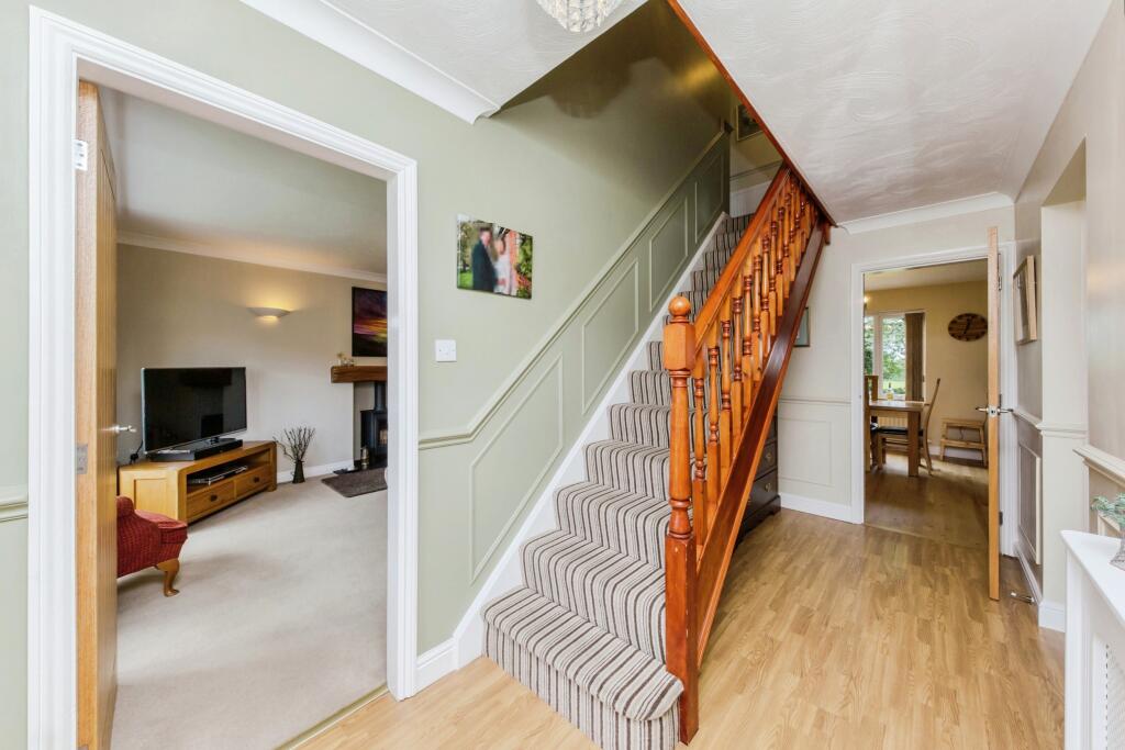 Additional image 8 of Peacock Avenue, Winsford, Cheshire, CW7