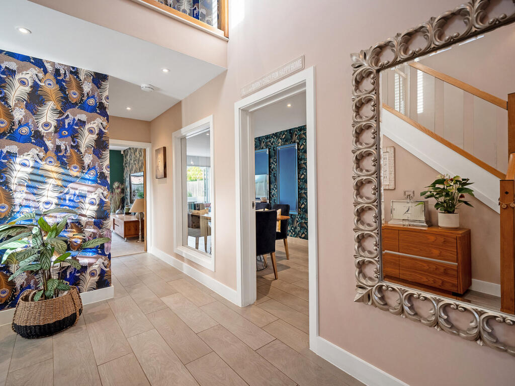 Additional image 3 of Bishops Acre, Lighthorne, Warwickshire CV35 0FH