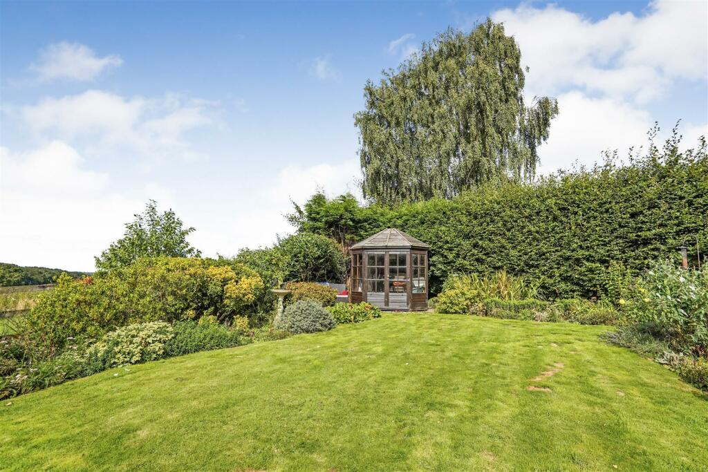 Additional image 5 of Moorland Close, Market Bosworth