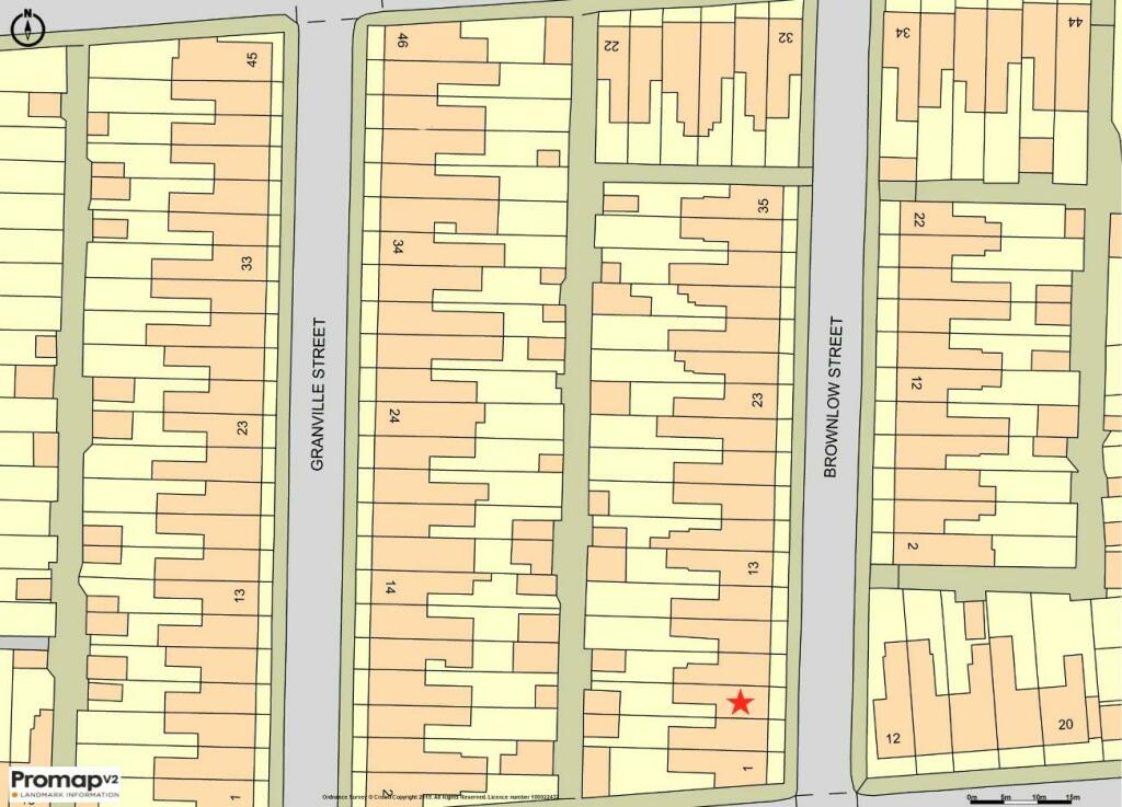 Additional image 19 of Brownlow Street, Leamington Spa