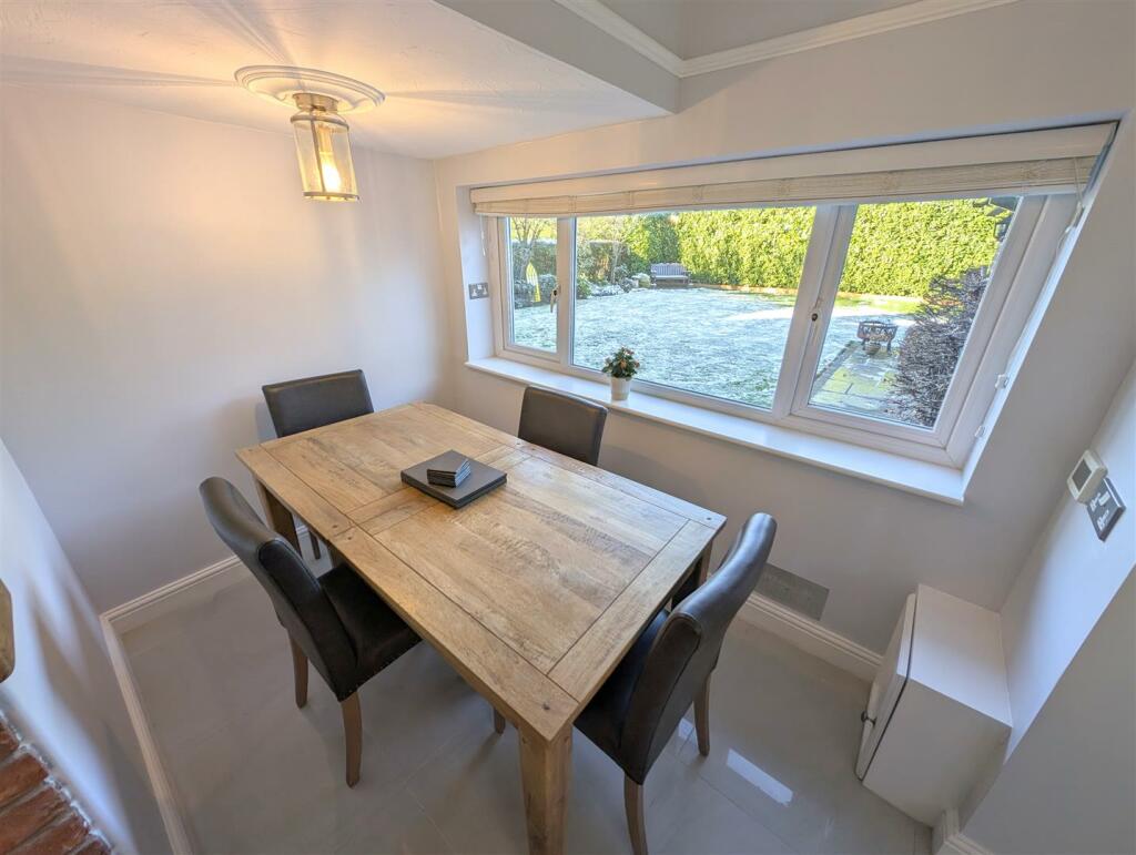 Additional image 22 of Congleton Road, Sandbach