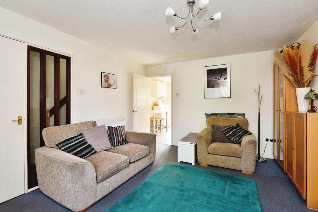 Additional image 3 of Salisbury Close, Madeley, Crewe, Staffordshire, CW3