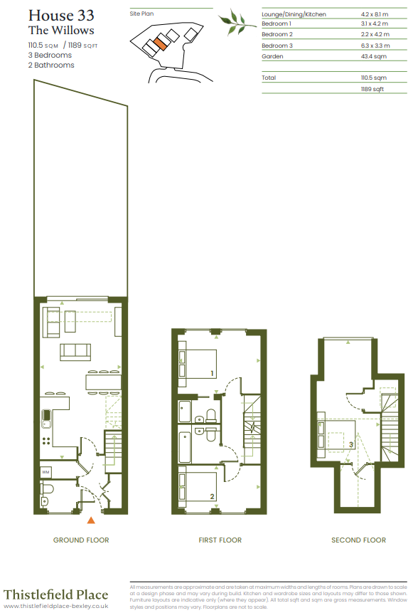 Additional image 7 of Thistlefield Place, Thistlefield Close, Bexley, DA5
