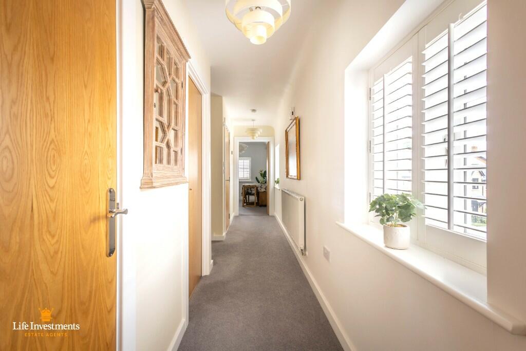 Additional image 18 of Coombe Road, Rugby, Warwickshire, CV23