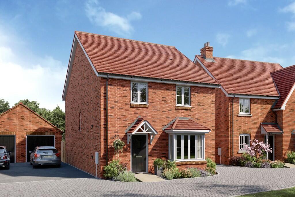 Pickford Green Lane,
Eastern Green,
Coventry,
CV5 9AQ