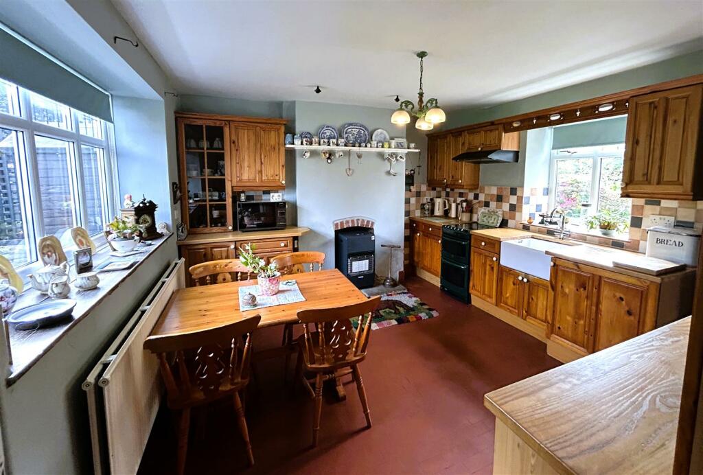 Additional image 8 of Laund Nook, Belper