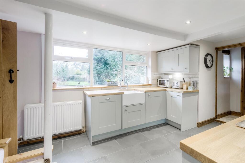 Additional image 14 of Burton Hastings, Warwickshire, CV11