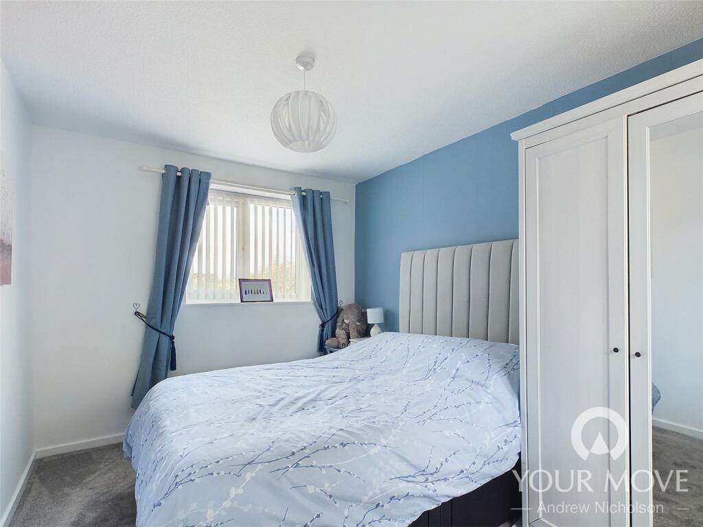 Additional image 8 of Elmstead Crescent, Crewe, Cheshire, CW1
