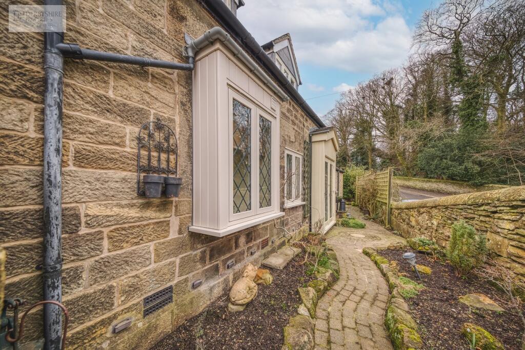 Additional image 23 of Manor Road, South Wingfield, DE55