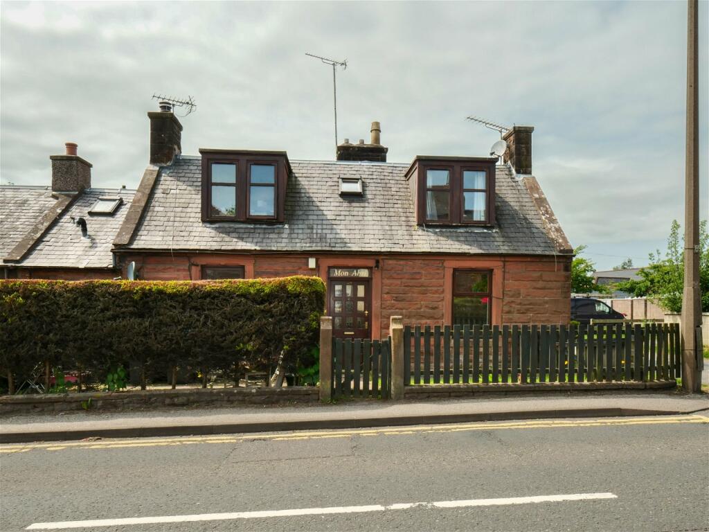 Additional image 12 of Moffat Road, Dumfries, DG1 1PB