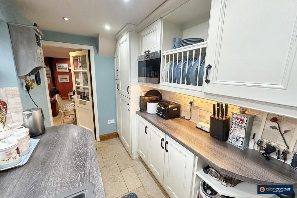 Additional image 14 of Main Street, Higham-on-the-Hill, Nuneaton, CV13 6AH