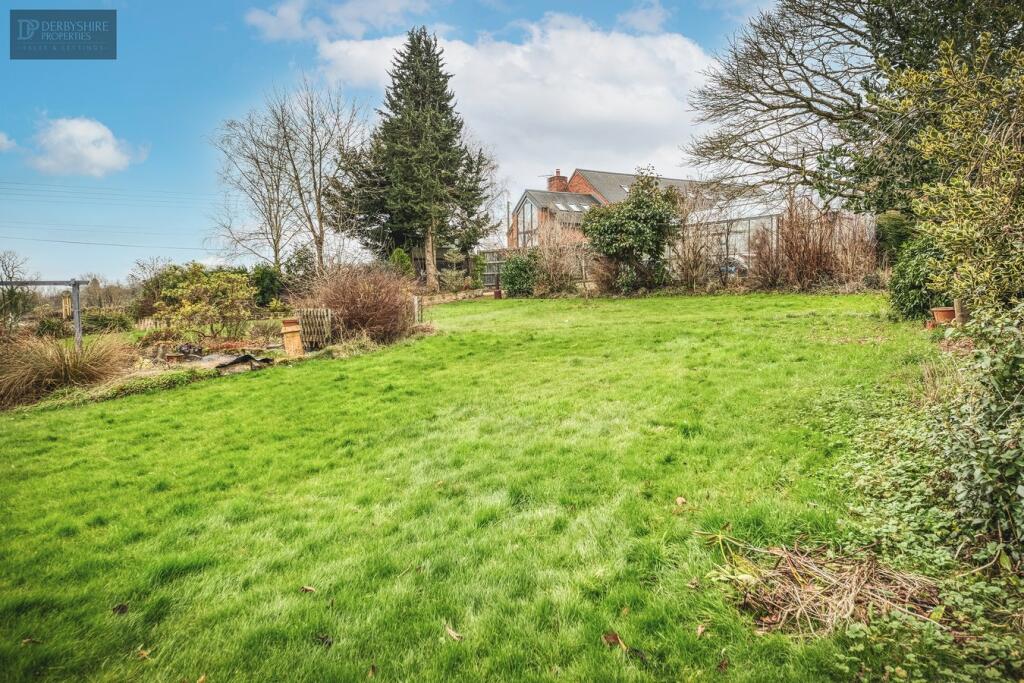 Additional image 29 of Old Hillcliff Lane, Turnditch, Belper, DE56