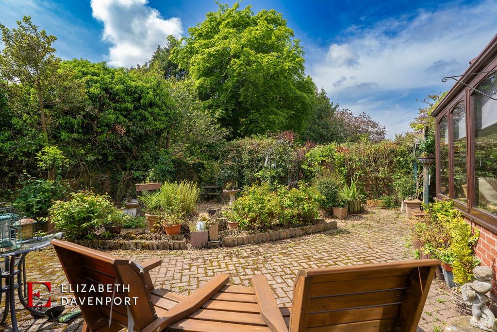 Additional image 15 of Birches Lane, Kenilworth