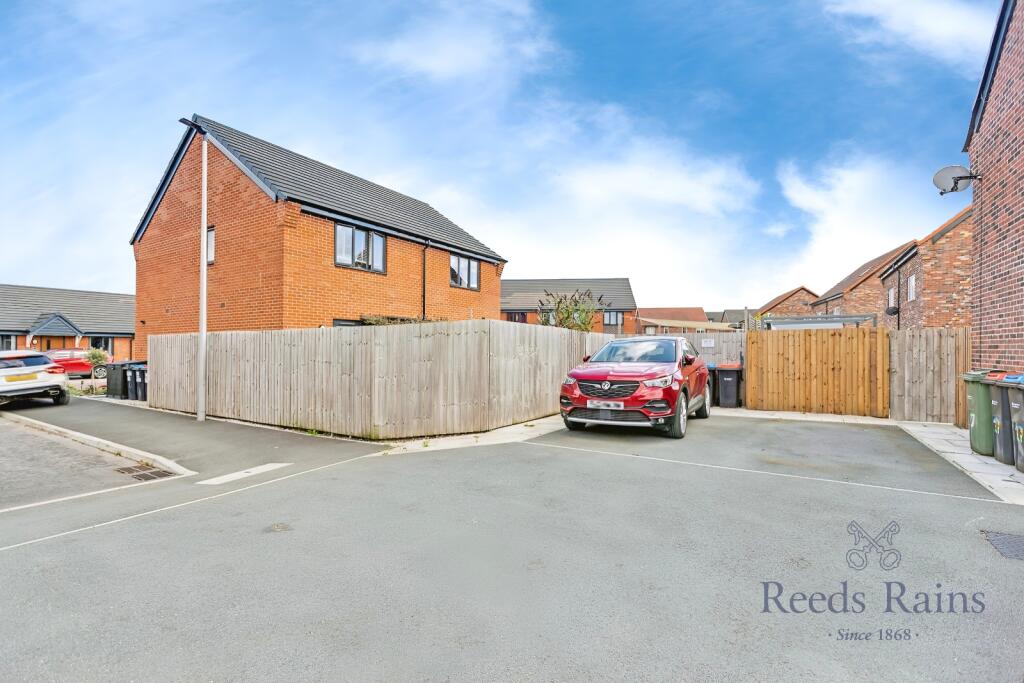 Additional image 9 of Angus Court, Winsford, Cheshire, CW7