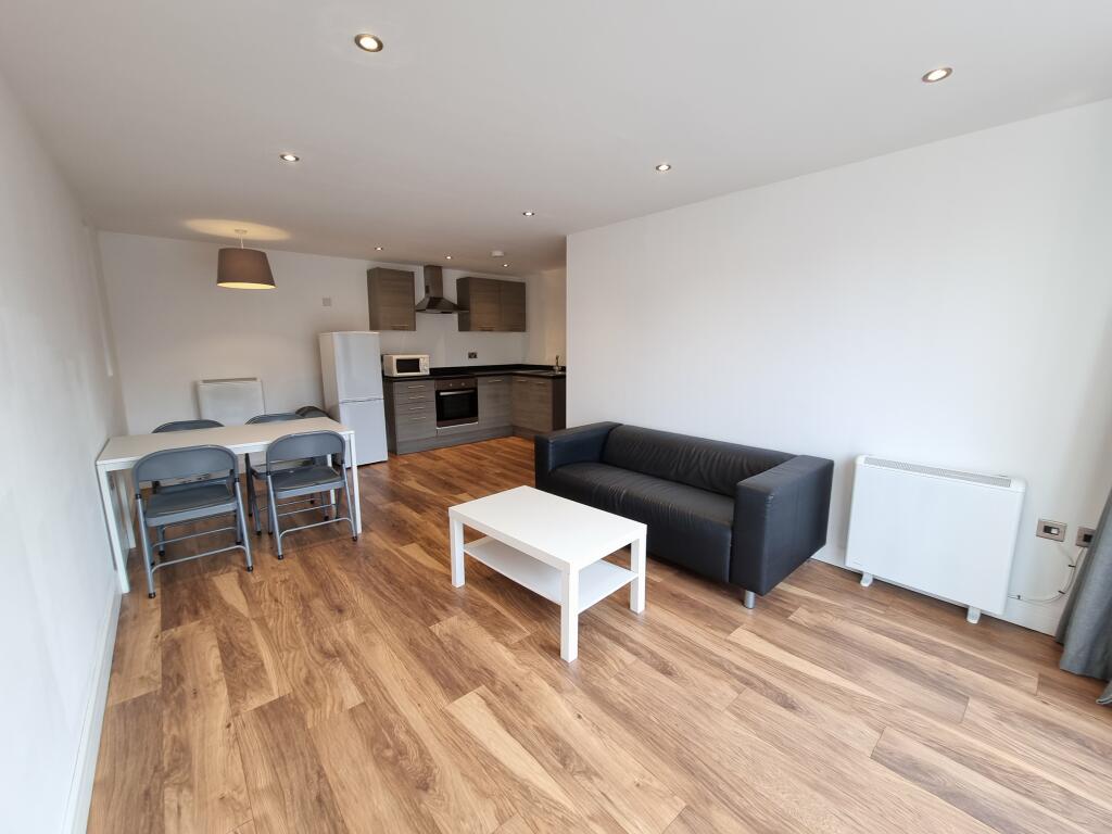 Additional image 4 of Flat 13, 56 Russell Terrace, Leamington Spa