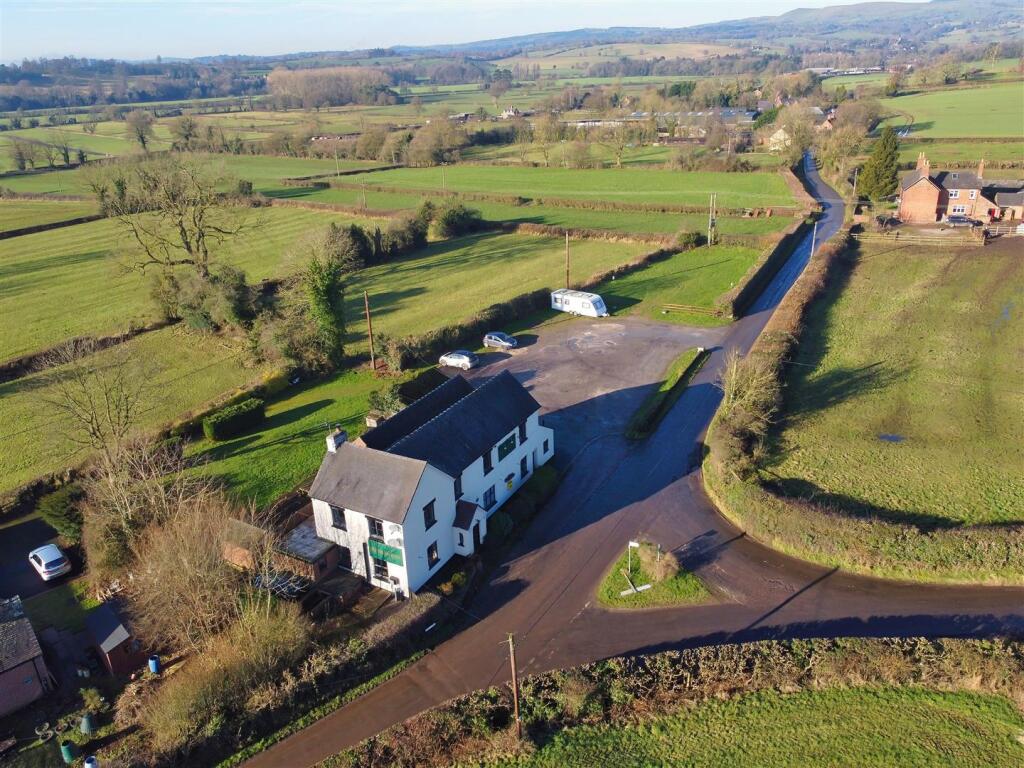 Additional image 15 of The Roston Inn, Roston, Ashbourne